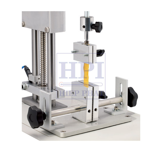 cell đo kéo đứt lamy rheology tx-ftf