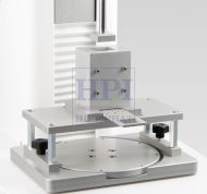 cell đo lực ép mini ottawa lamy rheology tx-mof