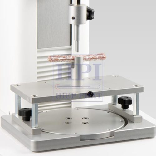 cell đo lực cắn lamy rheology tx-vbjf