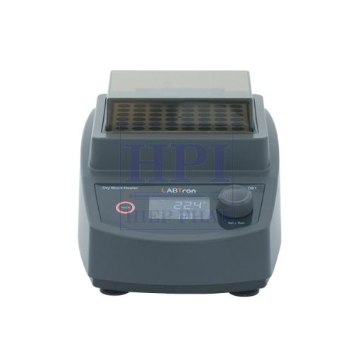 máy ủ nhiệt khô labtron db1 series