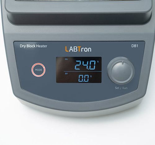 màn hình lcd labtron db1 series