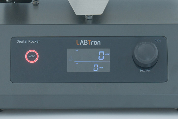 màn hình lcd labtron rk1