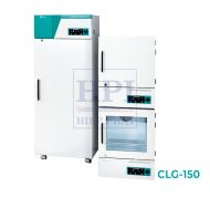 tủ mát phòng thí nghiệm jeiotech model clg-150