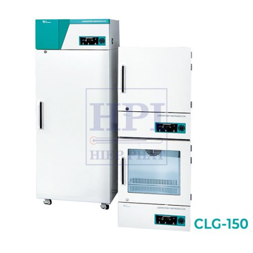 tủ mát phòng thí nghiệm jeiotech model clg-150