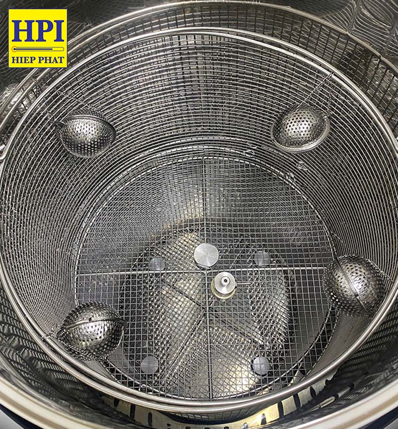 Thẩm Định Nồi Hấp Tiệt Trùng – Quy Trình, Phương Pháp Thẩm Định Nồi Hấp Ngành Dược Phẩm