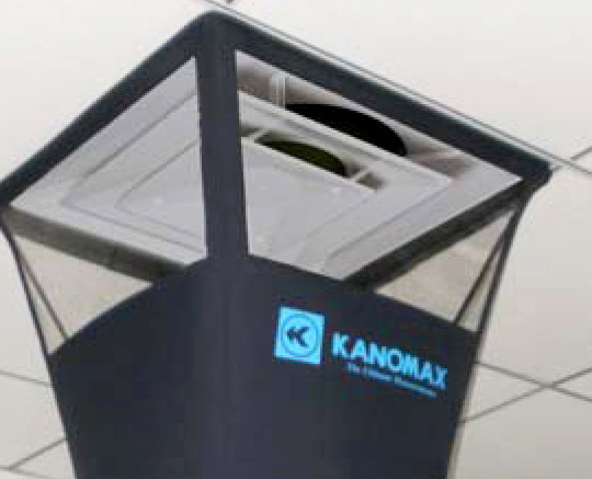 kanomax model 6710 tiết kiệm diện rích