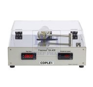 máy kiểm tra độ mài mòn viên thuốc copley scientific model friabimat sa 400