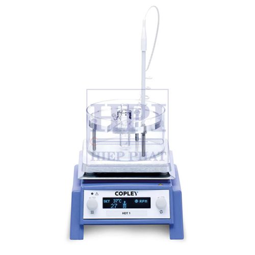 máy thử độ khuếch tán thuốc copley scientific hdt 1