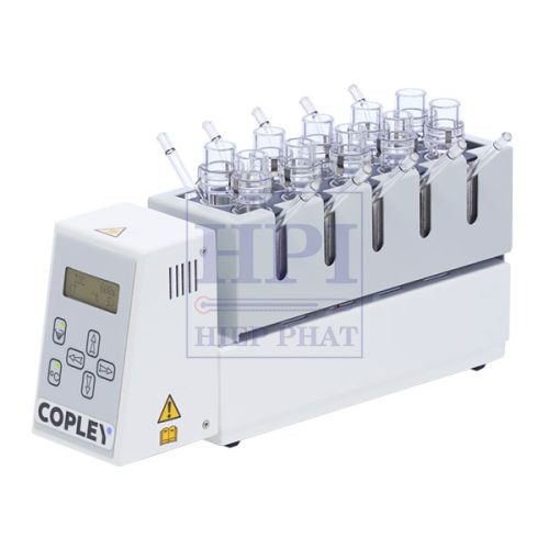 máy thử độ khuếch tán thuốc copley scientific hdt 1000