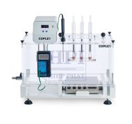 máy kiểm tra thuốc viên đạn copley scientific sdt 1000