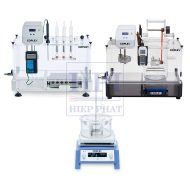 máy kiểm tra thuốc viên đạn copley scientific