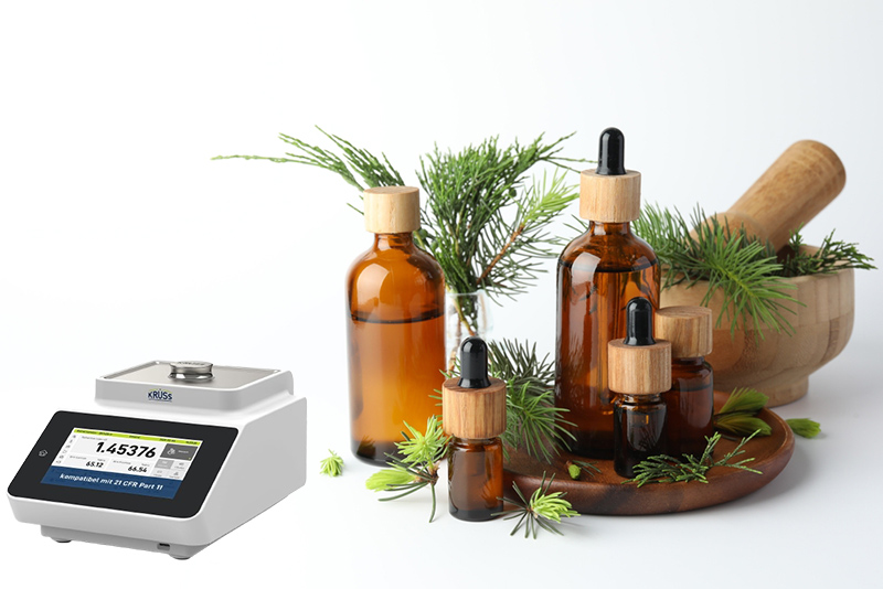 Tinh Dầu Chuẩn Dược Điển Là Gì? Tiêu chí lựa chọn Tinh Dầu Chuẩn Dược Điển Việt Nam