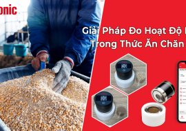 Đo Lường Hoạt Độ Nước Trong Thức Ăn Chăn Nuôi – Kiểm Soát Vi Sinh Vật Theo TCVN 8130 : 2009