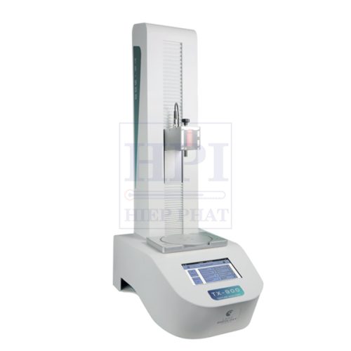 máy phân tích cấu trúc lamy rheology tx-900