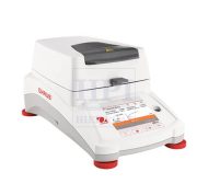 cân sấy ẩm ohaus mb90