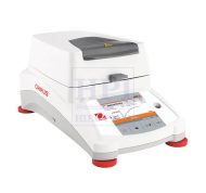 cân sấy ẩm ohaus mb95