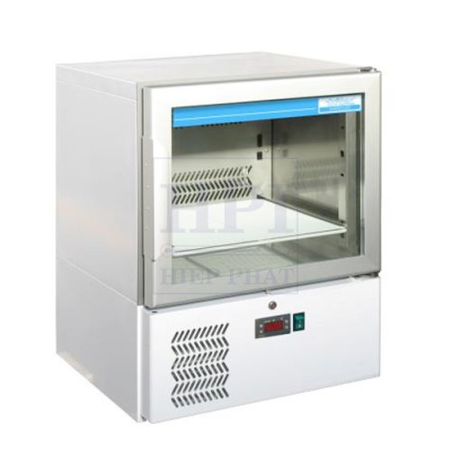 tủ mát y tế 110 Lít tritec model tc 100-v