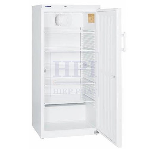 tủ mát chống cháy nổ 554 lít tritec model tc 1004-ex