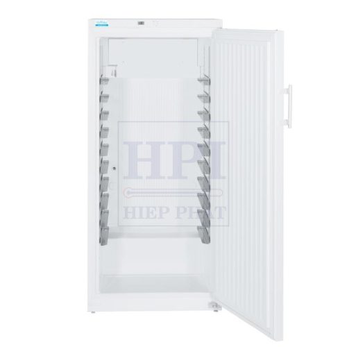 tủ đông chống cháy nổ -9°C đến -26°C 491 lít tritec model tc 1005-ex