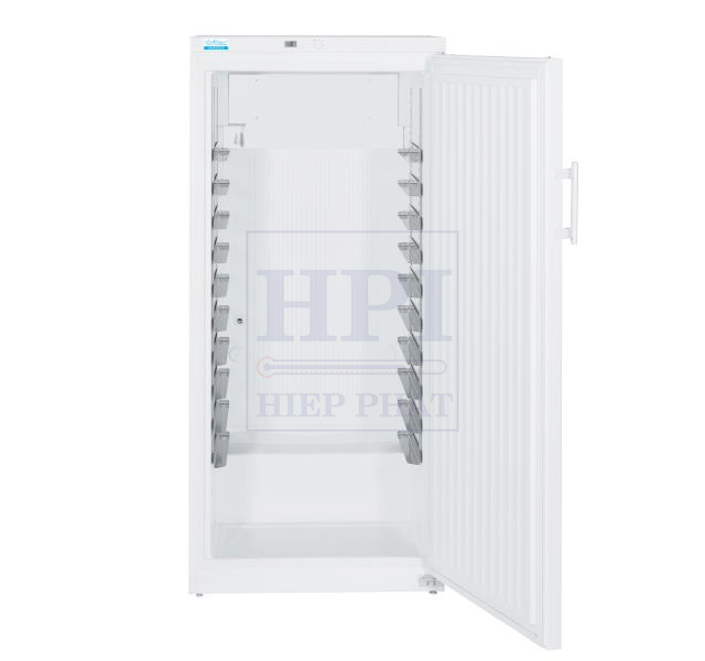 tủ đông chống cháy nổ -9°C đến -26°C 491 lít tritec model tc 1005-ex