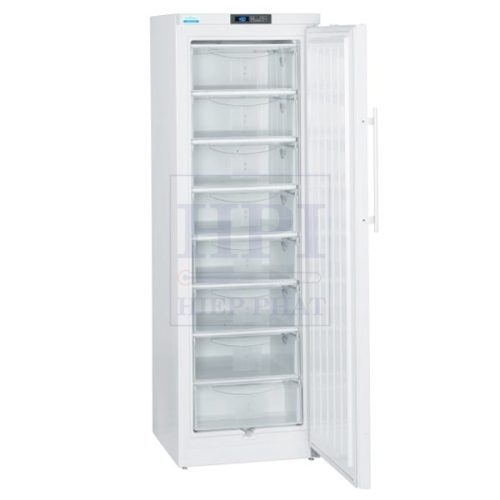 tủ đông chống cháy nổ -9°C đến -30°C 310 lít tritec model tc 1006-ex