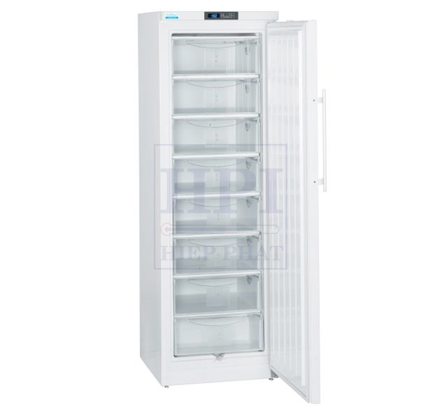 tủ đông chống cháy nổ -9°C đến -30°C 310 lít tritec model tc 1006-ex