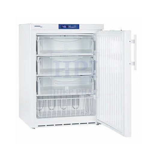 tủ đông chống cháy nổ -9°C đến -26°C 139 lít tritec model tc 1007-ex