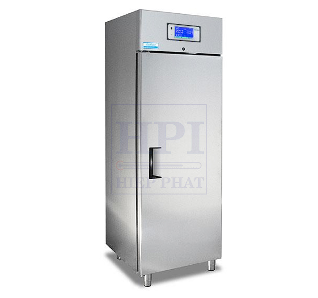 tủ đông chống cháy nổ -5°C đến -22°C 600 lít tritec model tc 1008-ex