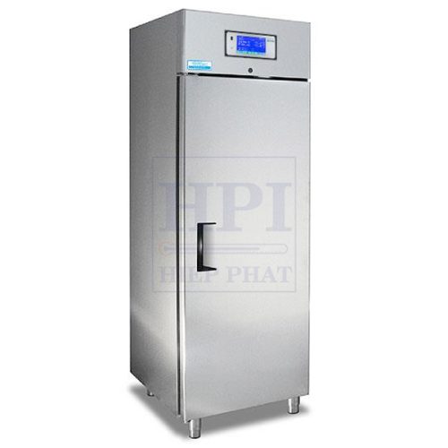 tủ mát chống cháy nổ 700 lít tritec model tc 1011-ex