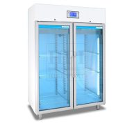 tủ mát y tế 2 cửa 1500 Lít tritec model tc 106