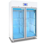 tủ mát y tế 2 cửa 1000 Lít tritec model tc 120