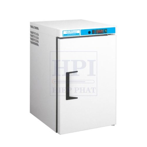 tủ mát phòng thí nghiệm 140 lít tritec model tc 200