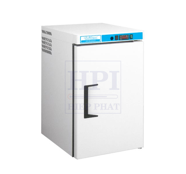 tủ mát phòng thí nghiệm 140 lít tritec model tc 200