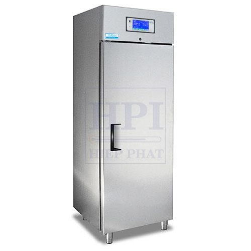 tủ mát phòng thí nghiệm 400 lít tritec model tc 202