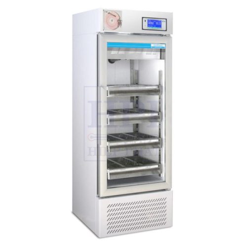 tủ bảo quản máu 300 lít tritec model tc 502