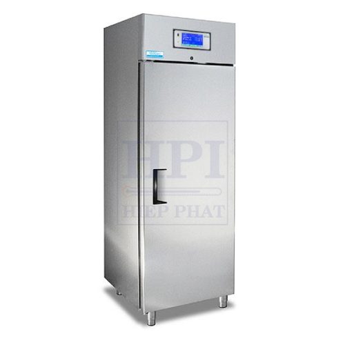 tủ bảo quản máu 700 lít tritec model tc 510