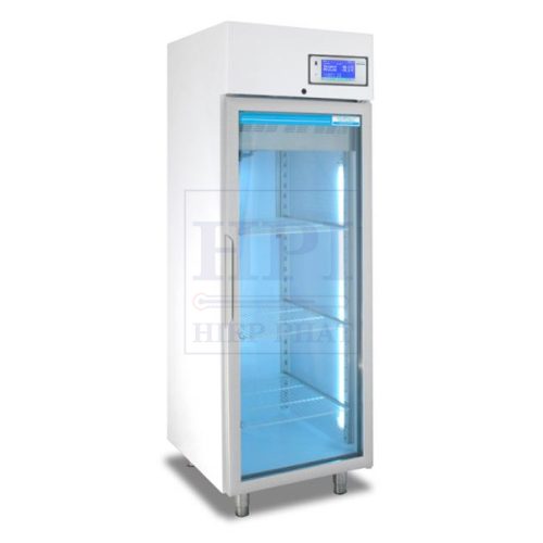 tủ mát bảo quản máy sắc ký hplc 400 lít tritec model tc 601