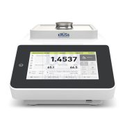 khúc xạ kế điện tử để bàn kruss dr7100