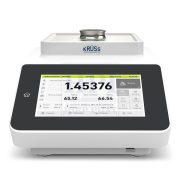 khúc xạ kế điện tử để bàn kruss dr7300