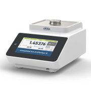 khúc xạ kế điện tử để bàn kruss dr7400