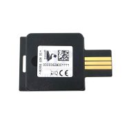 Thiết Bị Tự Ghi Nhiệt Ẩm Độ Kết Nối USB Tecnosoft Model HumiStick