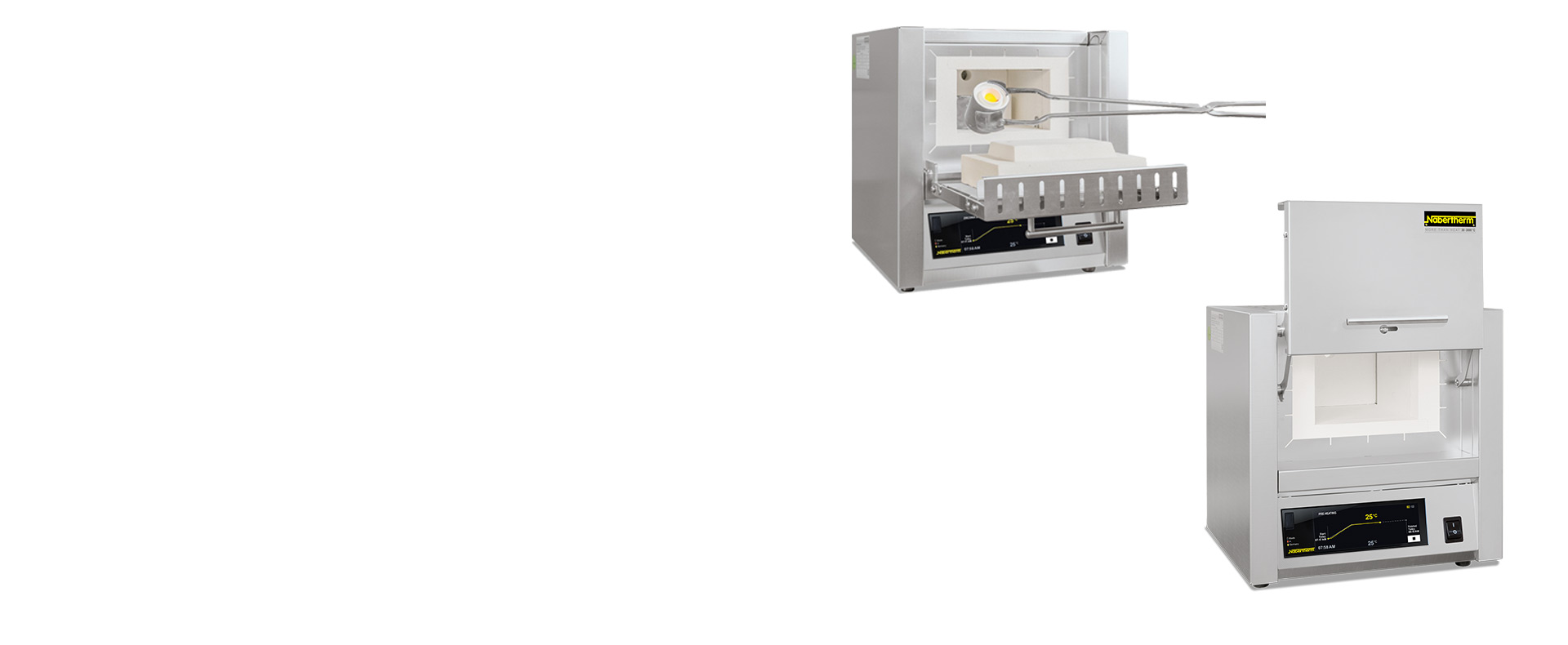 lò nung 1200 độ c nabertherm