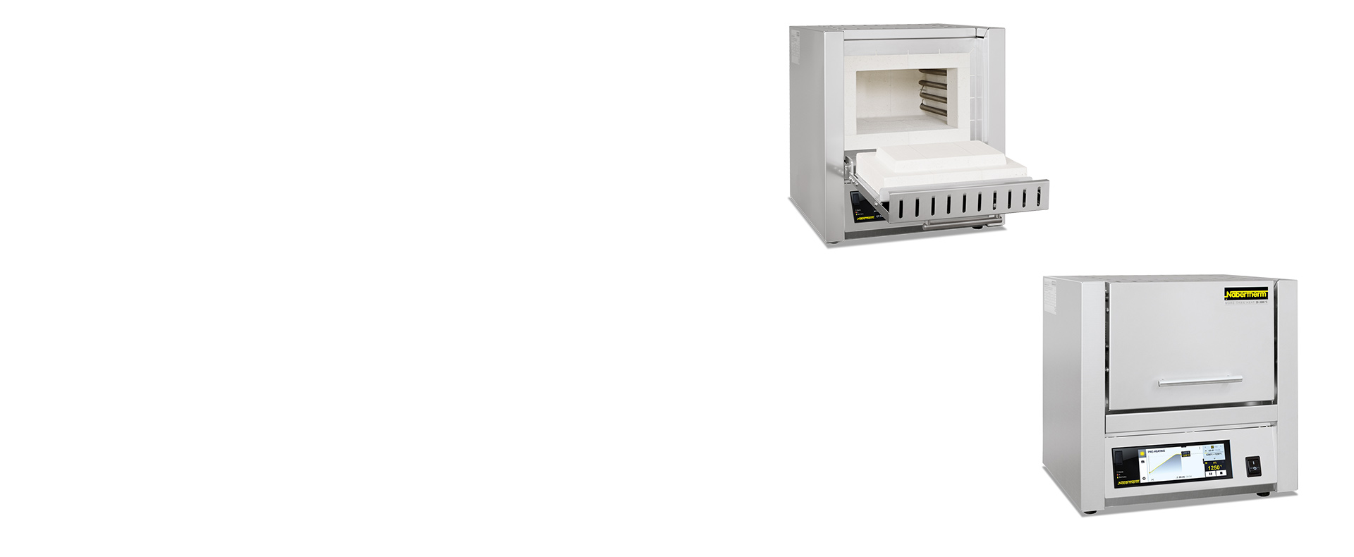 Lò Nung 1300 Độ C Nabertherm