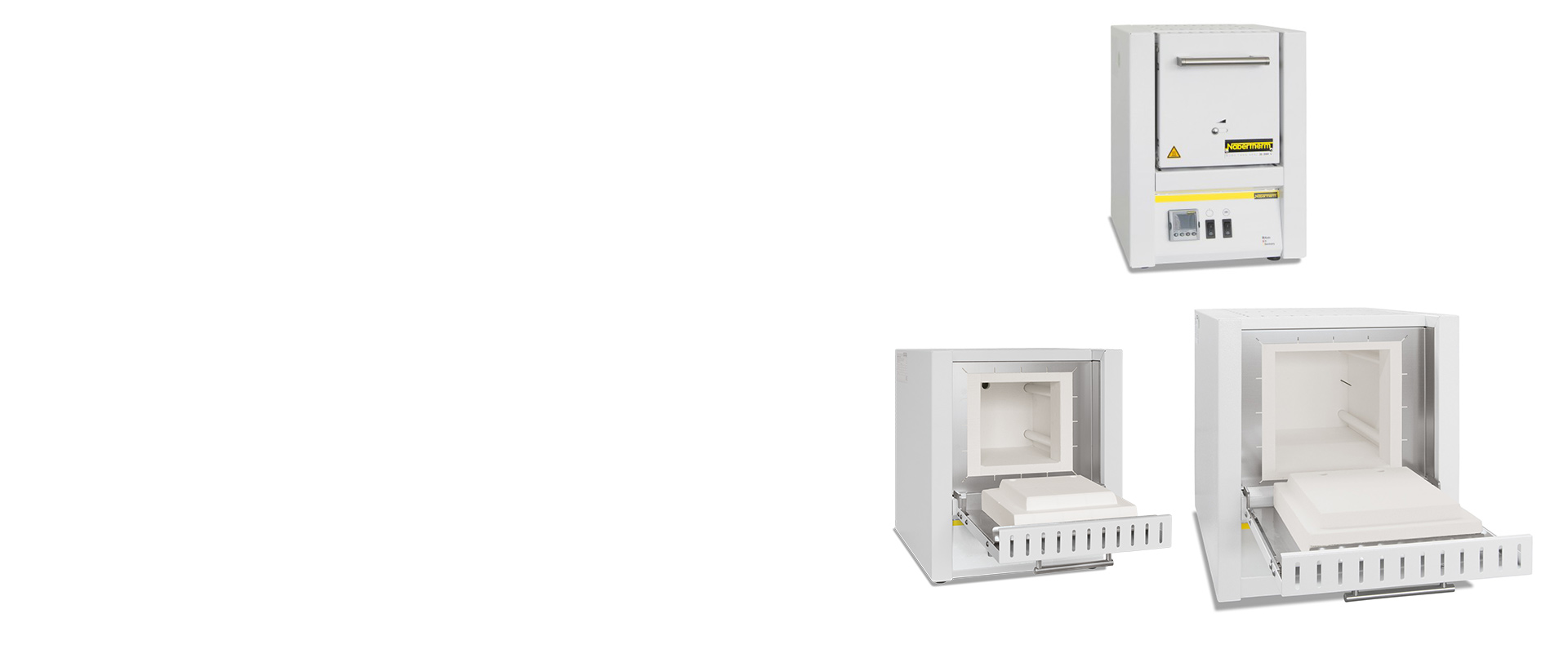 lò nung economy 1100 độ c nabertherm