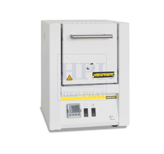 lò nung economy 1100 độ c nabertherm le1-11-r7-le24-11-r7