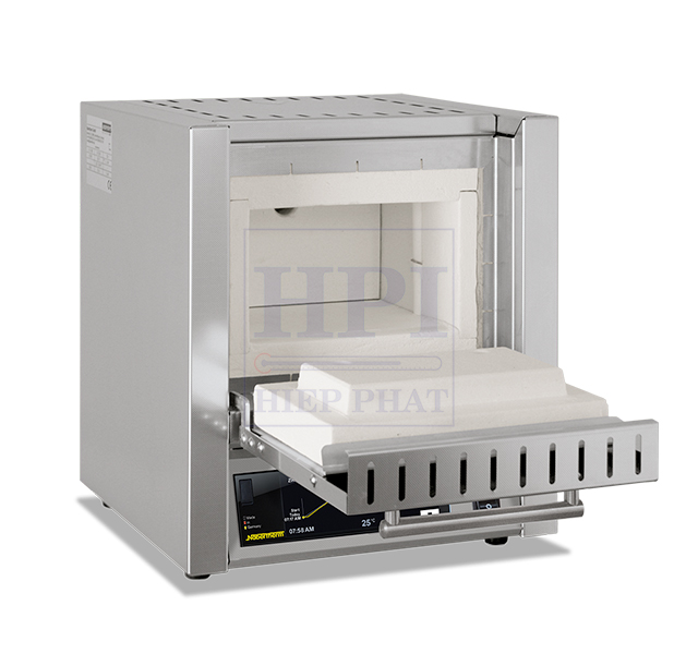 Lò Nung 1100 Độ C Nabertherm L15/11