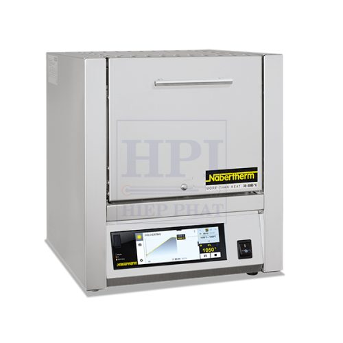 Lò Nung 1200 Độ C Nabertherm L3/12 - L40/12