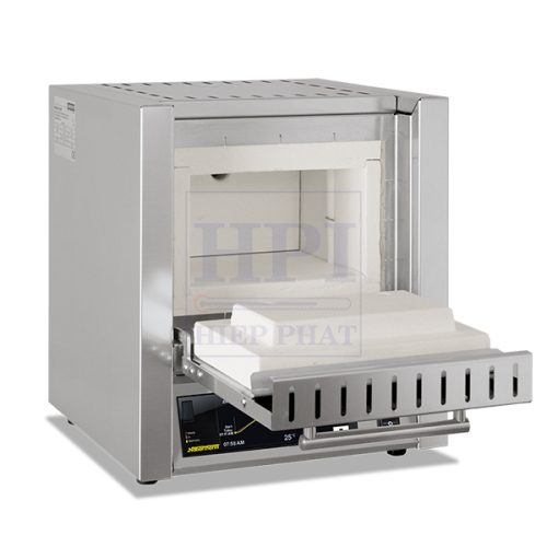 Lò Nung 1100 Độ C Nabertherm L24/11