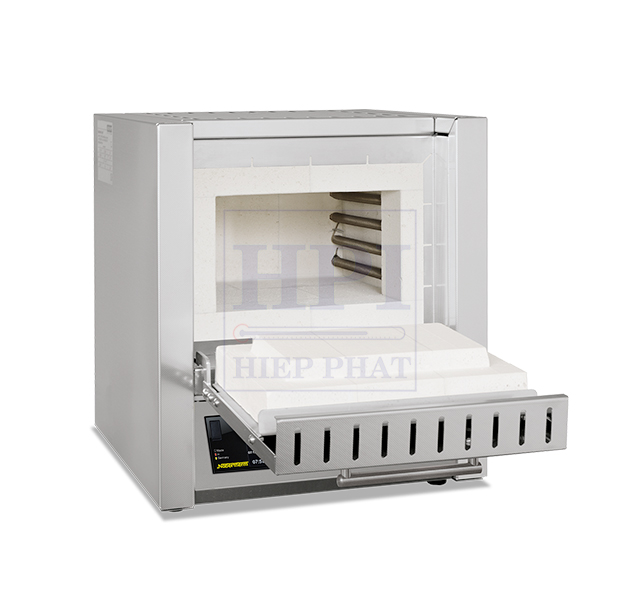 Lò Nung 1300 Độ C Nabertherm l5/13 - l15/13