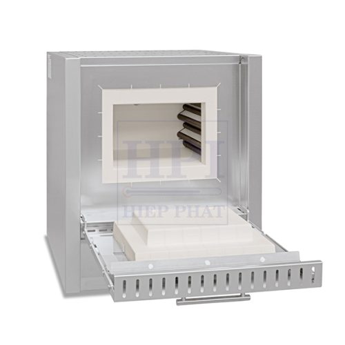 lò nung 1400 độ c nabertherm l5/14 - l15/14